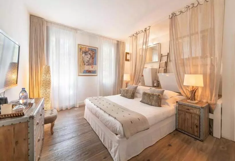 ベッドアンドブレックファースト Maison De Mon Père