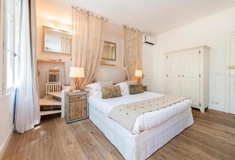 تختخواب و صبحانه Maison De Mon Père