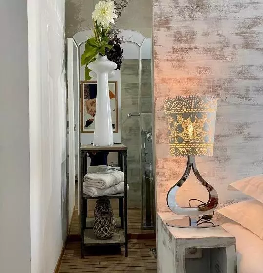 ベッドアンドブレックファースト Maison De Mon Père