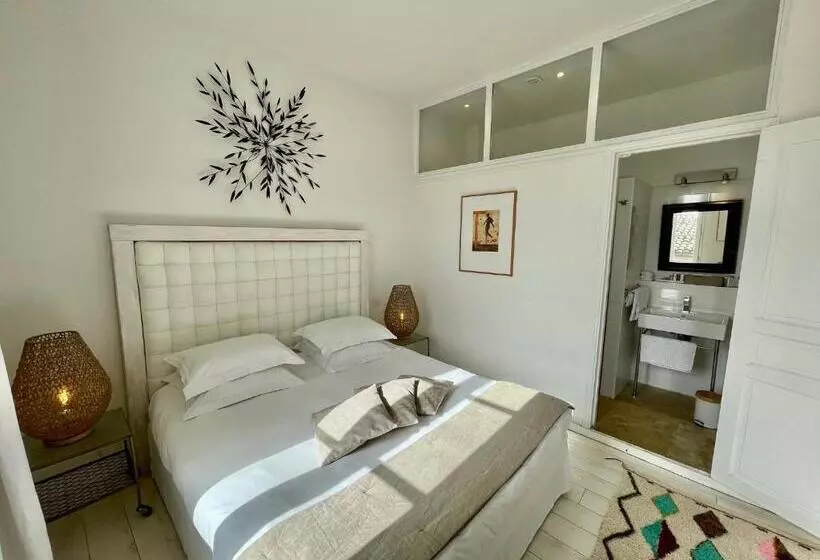 ベッドアンドブレックファースト Maison De Mon Père