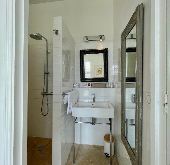 تختخواب و صبحانه Maison De Mon Père