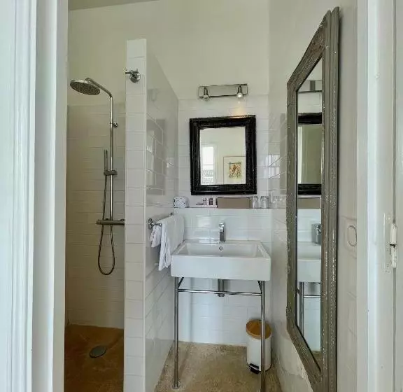 ベッドアンドブレックファースト Maison De Mon Père