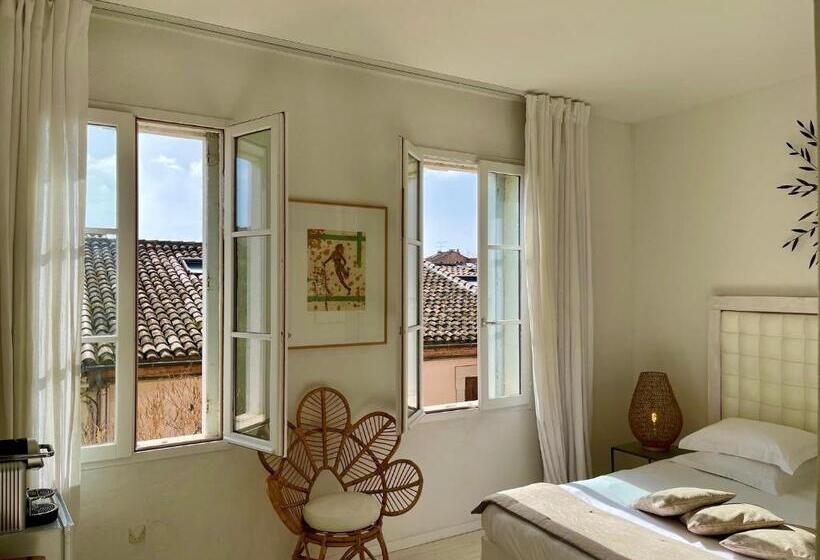 تختخواب و صبحانه Maison De Mon Père