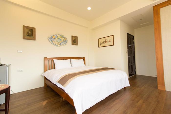 تختخواب و صبحانه Stone House Homestay