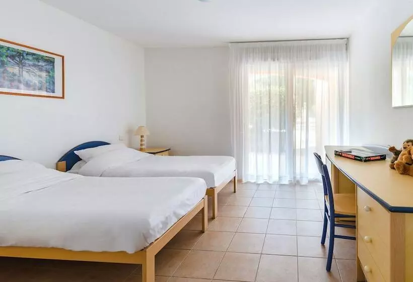 ホテル Azureva La Londe Les Maures