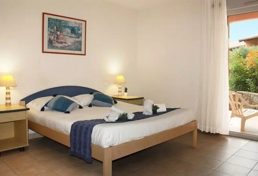 ホテル Azureva La Londe Les Maures