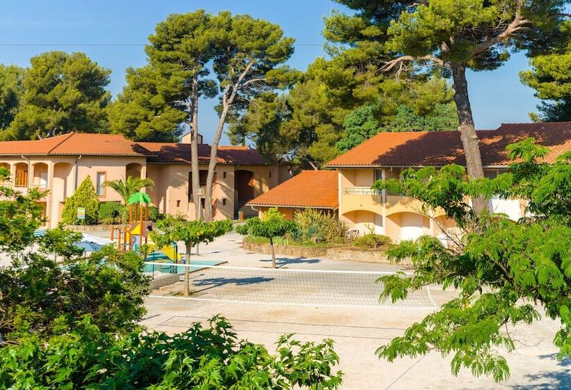 호텔 Azureva La Londe Les Maures