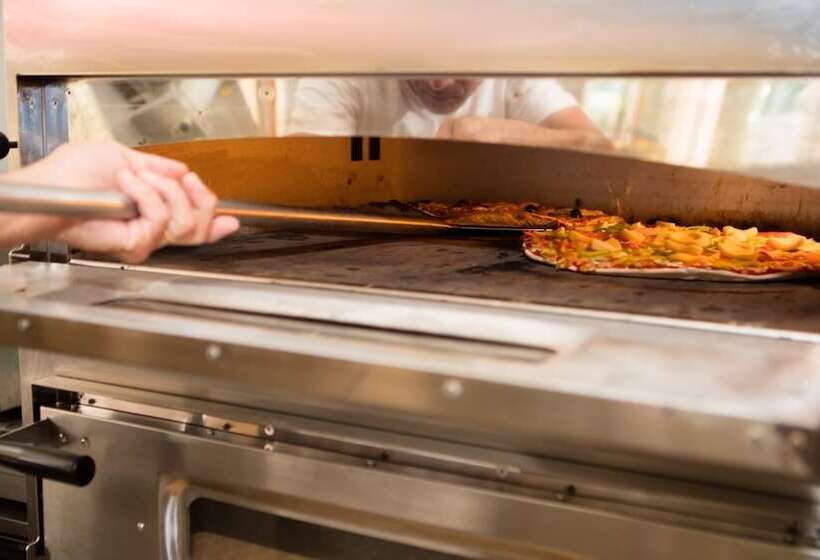 Hotel Gite Le Bois Fleuri