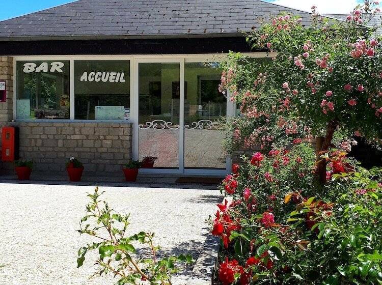 Hotel Gite Le Bois Fleuri