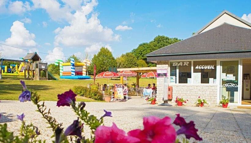 Hotel Gite Le Bois Fleuri