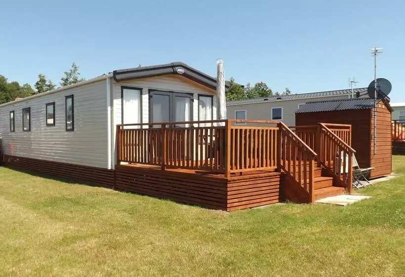 Hotelli Drumhoney Holiday Park