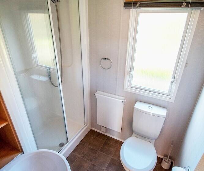 Отель Drumhoney Holiday Park