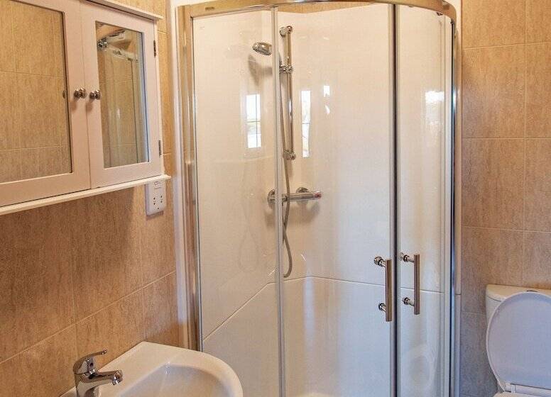 Отель Drumhoney Holiday Park