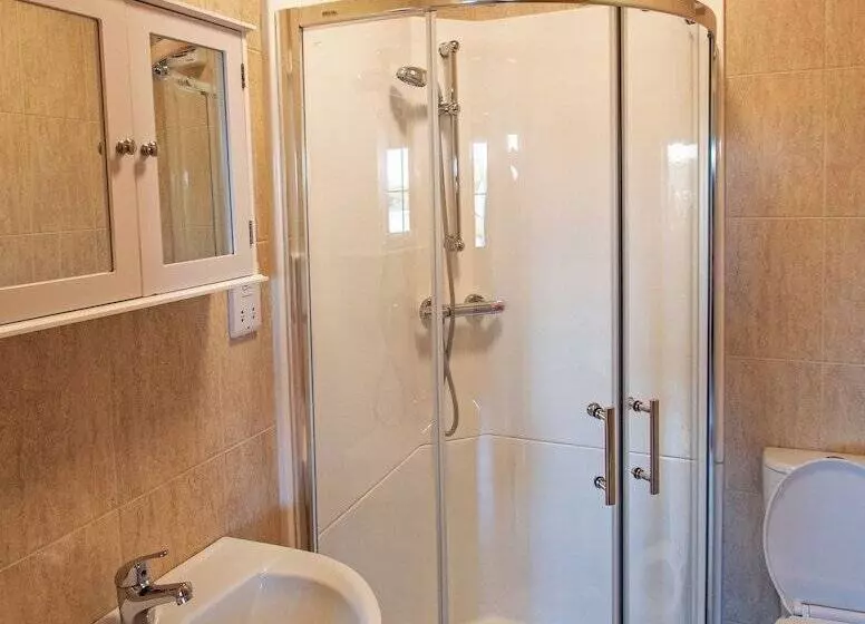 Hotelli Drumhoney Holiday Park