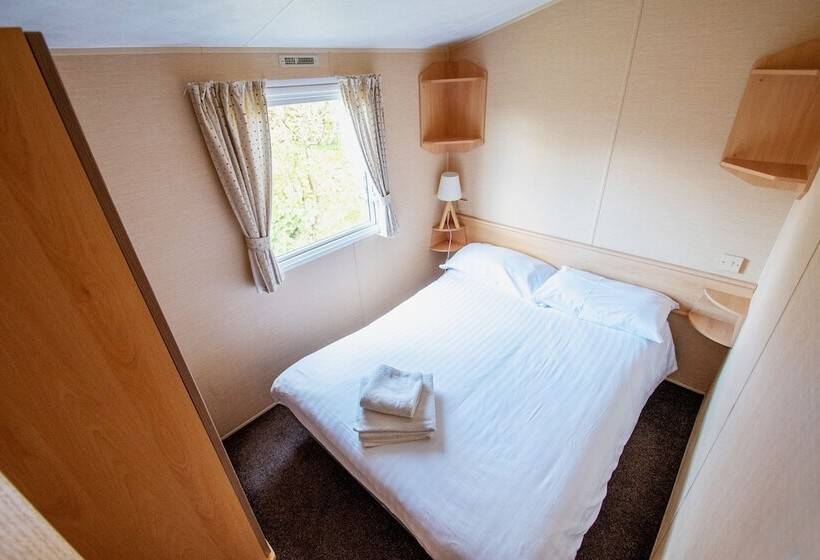 Отель Drumhoney Holiday Park