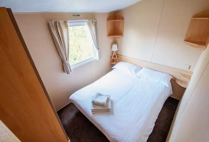 Hotelli Drumhoney Holiday Park