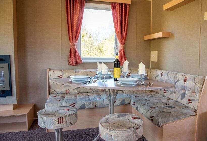 Отель Drumhoney Holiday Park