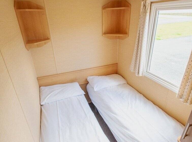 Отель Drumhoney Holiday Park