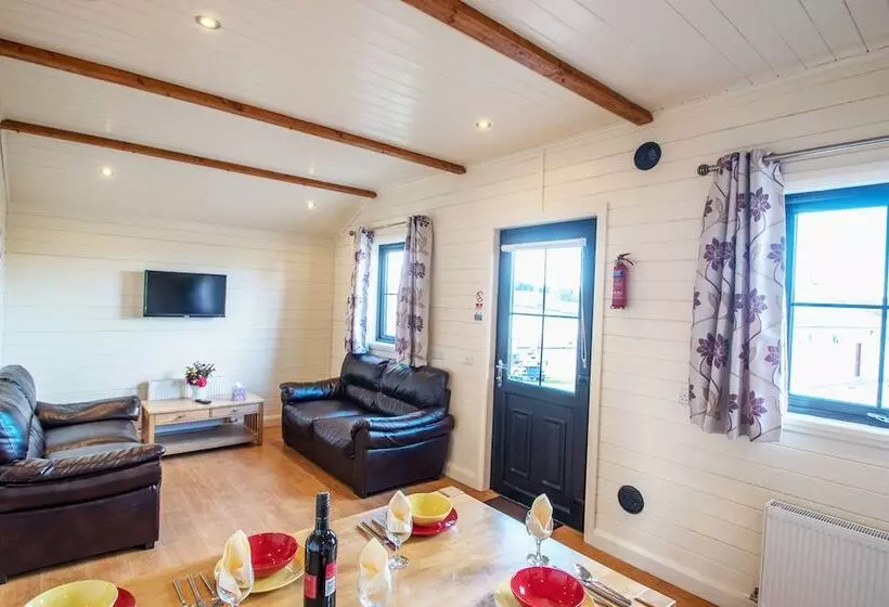 Hotelli Drumhoney Holiday Park