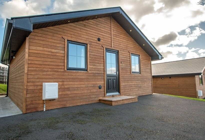 Отель Drumhoney Holiday Park