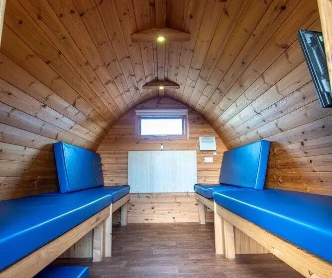 Hotelli Drumhoney Holiday Park