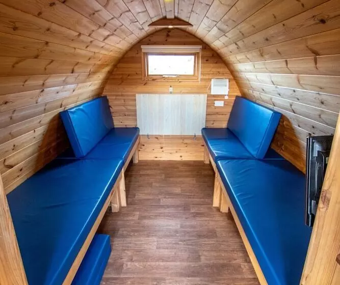 Hotelli Drumhoney Holiday Park