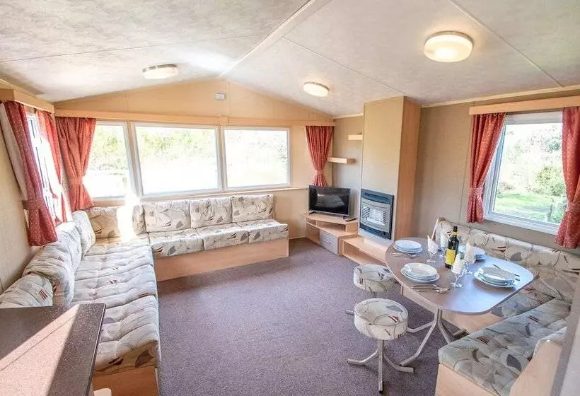 Hotelli Drumhoney Holiday Park