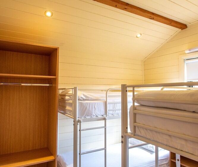 Отель Drumhoney Holiday Park