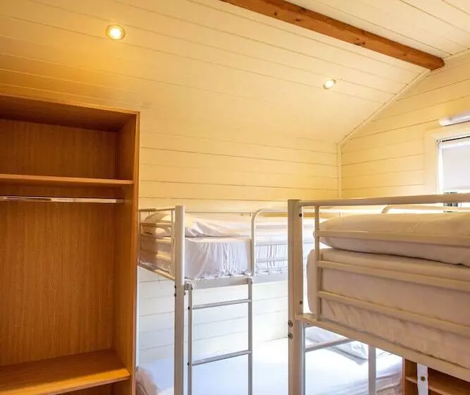 Hotelli Drumhoney Holiday Park