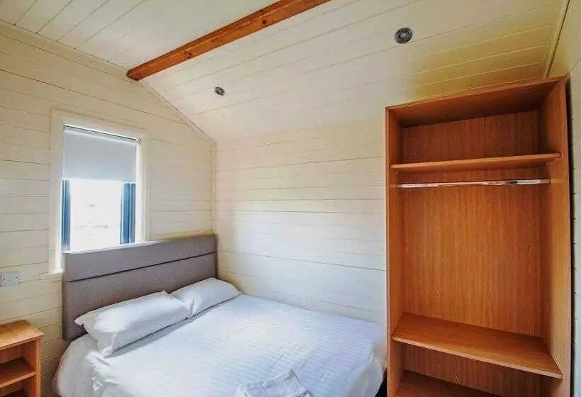 Hotelli Drumhoney Holiday Park