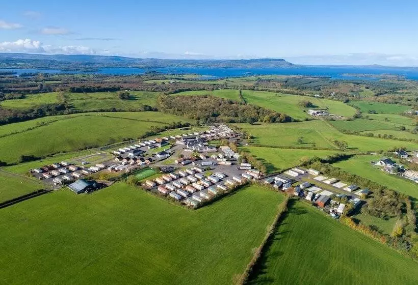 Hotelli Drumhoney Holiday Park