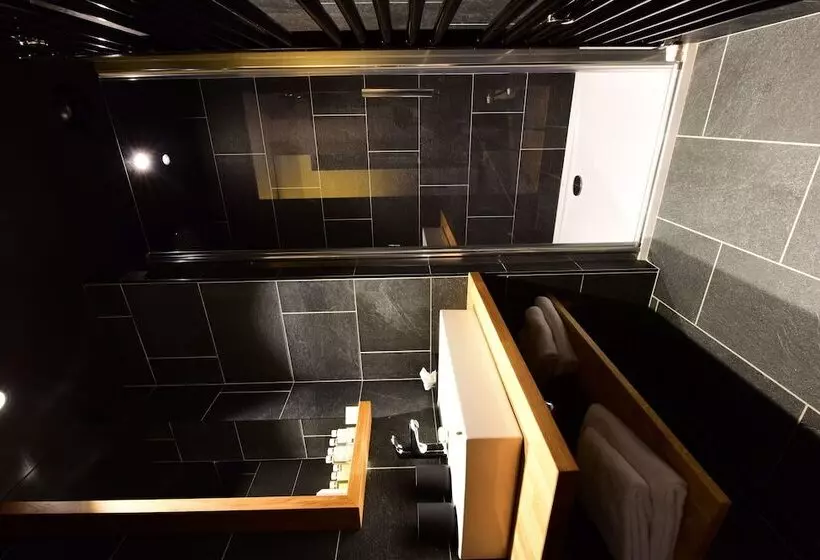 Hotelli Hôtel Le Monêtier