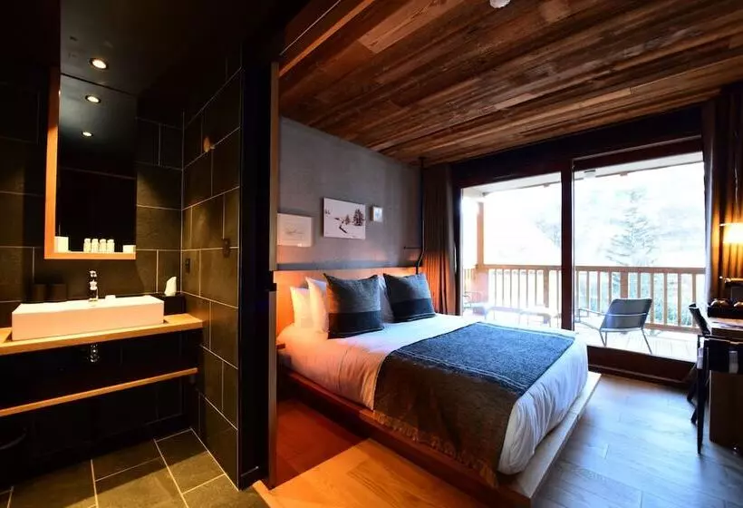 Hotelli Hôtel Le Monêtier