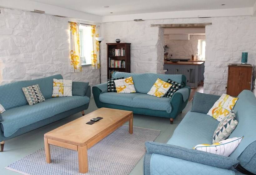 酒店 Mill Haven Place