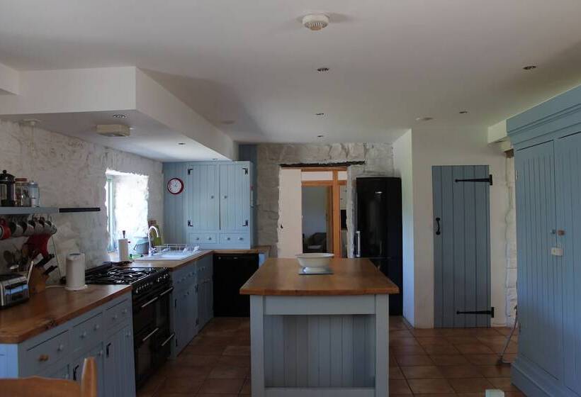 酒店 Mill Haven Place