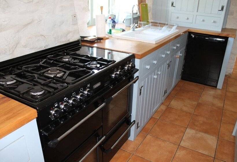 酒店 Mill Haven Place