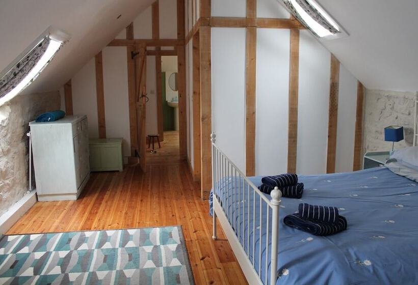 酒店 Mill Haven Place