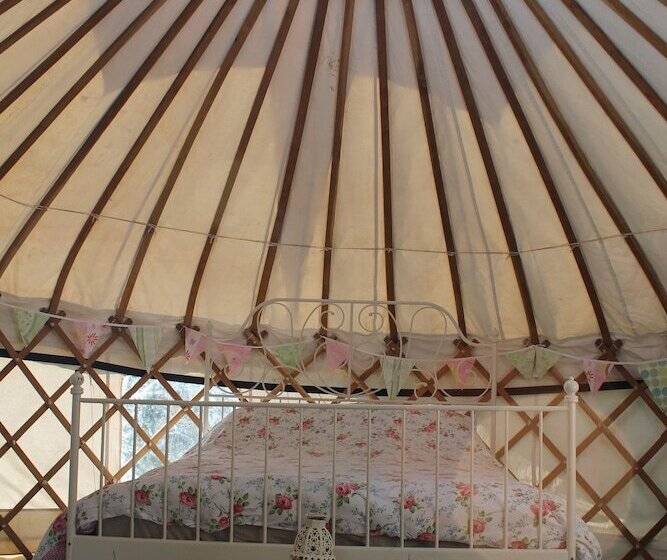 酒店 Mill Haven Place