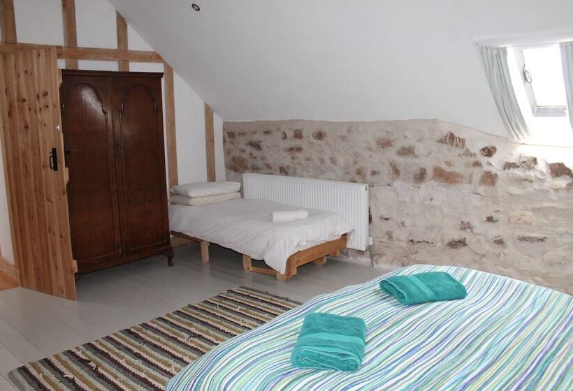 酒店 Mill Haven Place