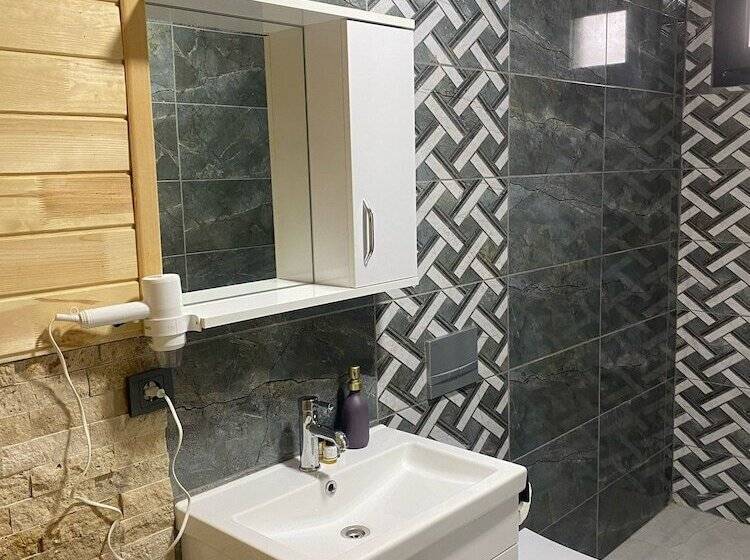 ホテル Ağva Capella Hideaway Adult Only