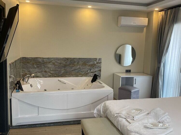 ホテル Ağva Capella Hideaway Adult Only