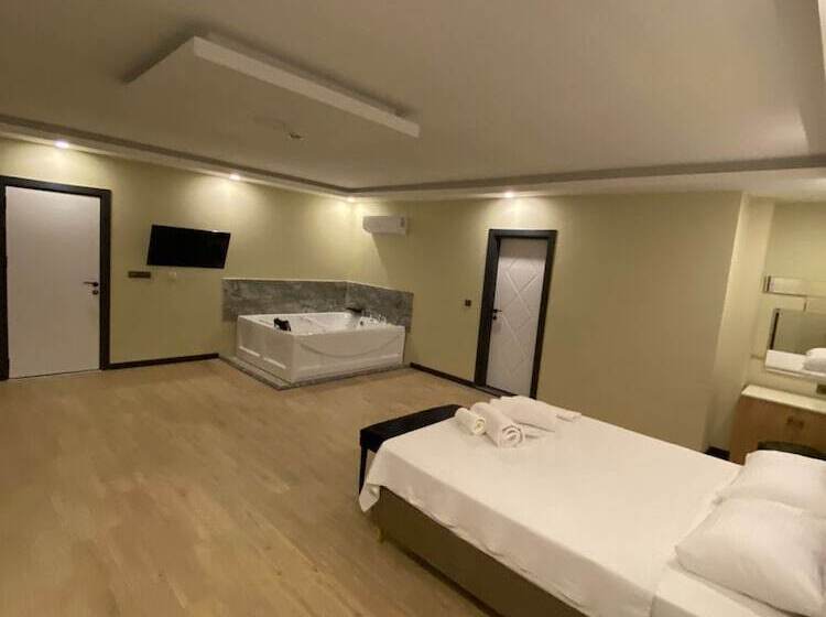 ホテル Ağva Capella Hideaway Adult Only