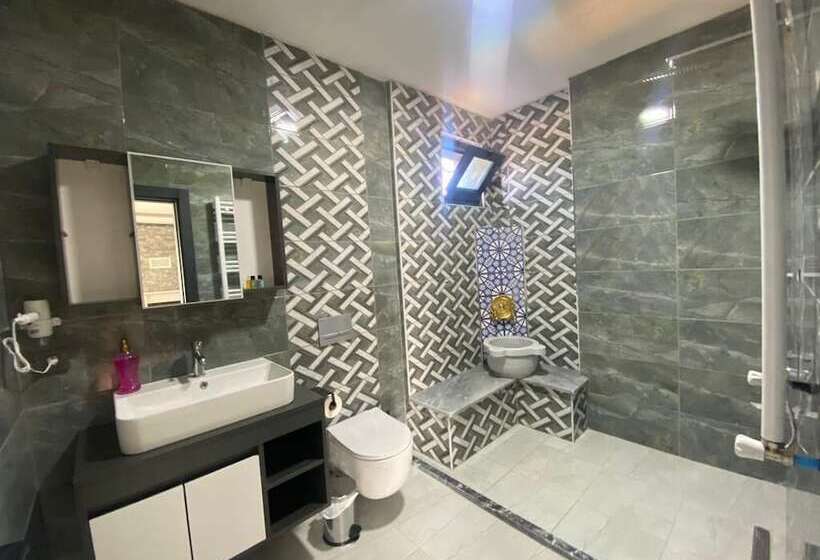 ホテル Ağva Capella Hideaway Adult Only