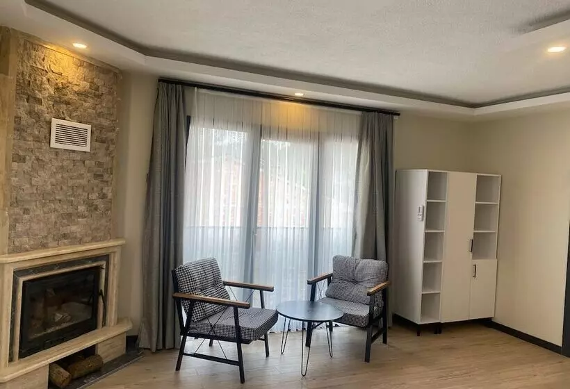 ホテル Ağva Capella Hideaway Adult Only