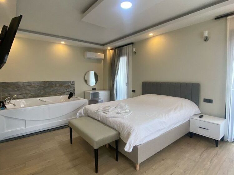 ホテル Ağva Capella Hideaway Adult Only