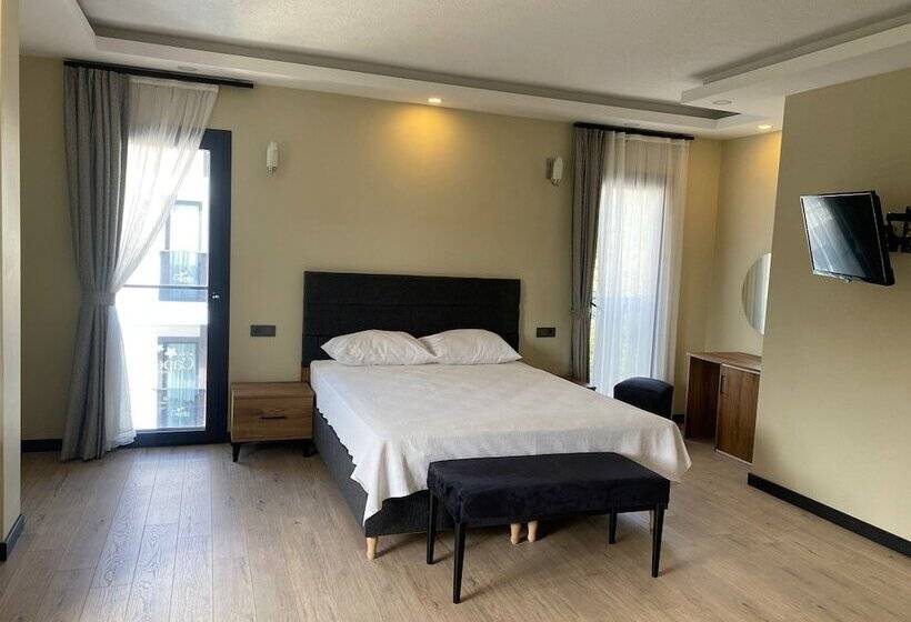 ホテル Ağva Capella Hideaway Adult Only