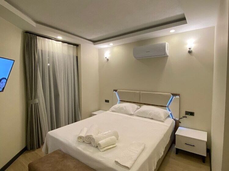 ホテル Ağva Capella Hideaway Adult Only