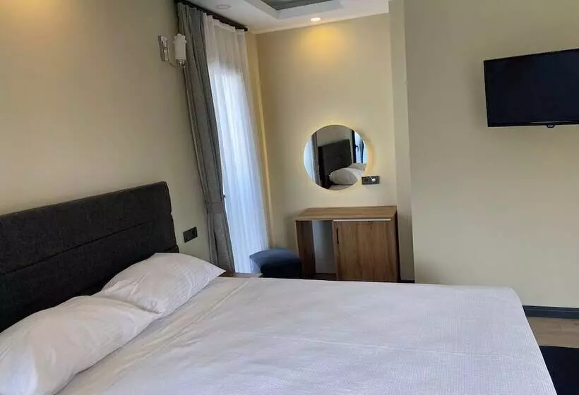 ホテル Ağva Capella Hideaway Adult Only