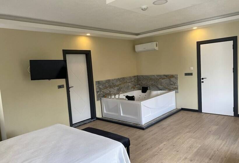 ホテル Ağva Capella Hideaway Adult Only