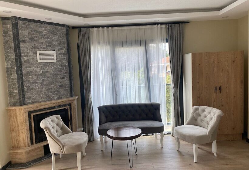 ホテル Ağva Capella Hideaway Adult Only